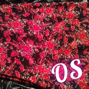 LuLaRoe OS Leggings nwot